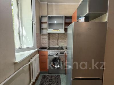 1-комнатная квартира · 30.1 м² · 2/5 этаж, Нурмакова за 31 млн ₸ в Алматы, Алмалинский р-н