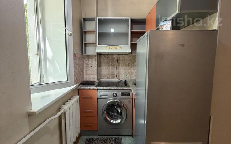 1-комнатная квартира · 30.1 м² · 2/5 этаж, Нурмакова за 31 млн ₸ в Алматы, Алмалинский р-н — фото 2
