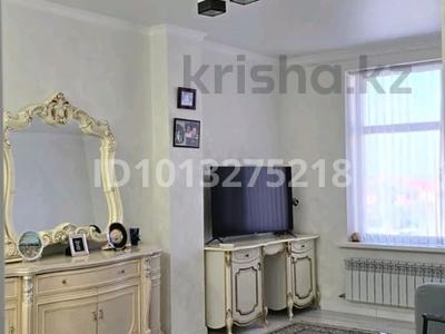 1-комнатная квартира · 36.7 м² · 4/6 этаж, E 522 — ЖК Aviator, жилой массив Пригородный за 18 млн ₸ в Астане, Есильский р-н