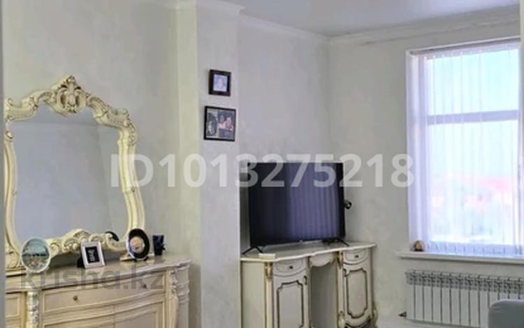1-комнатная квартира · 36.7 м² · 4/6 этаж, E 522 — ЖК Aviator, жилой массив Пригородный за 18 млн ₸ в Астане, Есильский р-н — фото 2