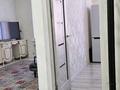 1-комнатная квартира · 36.7 м² · 4/6 этаж, E 522 — ЖК Aviator, жилой массив Пригородный за 18 млн ₸ в Астане, Есильский р-н — фото 4