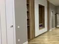 4-комнатная квартира · 104 м² · 8/16 этаж, Гагарина проспект — Абая за 115 млн ₸ в Алматы, Бостандыкский р-н — фото 9