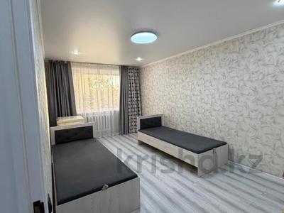 3-комнатная квартира · 61.5 м² · 3/5 этаж, Карбышева за 26 млн ₸ в Костанае