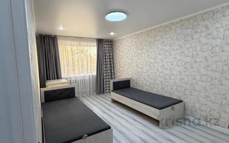 3-комнатная квартира · 61.5 м² · 3/5 этаж, Карбышева за 26 млн ₸ в Костанае — фото 2