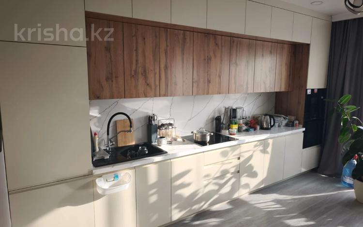 2-комнатная квартира · 61 м² · 12/13 этаж, Муратбаева 14 за 48 млн ₸ в Алматы, Алмалинский р-н — фото 18