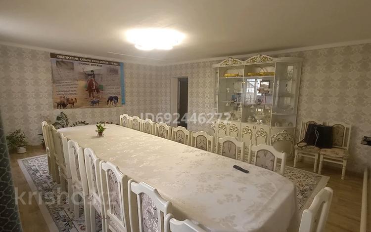 Отдельный дом · 4 комнаты · 117 м² · 17 сот., Желтоқсан 22 за 13 млн ₸ в Жангала — фото 2