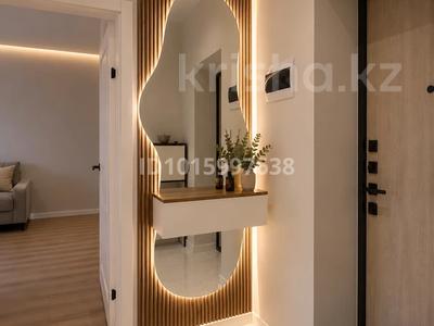 1-бөлмелі пәтер · 60 м² · 1/3 қабат, Ескі аэропорт ш/а., Бисен жумагалиева, бағасы: 160 000 ₸ в Уральске, мкр Старый Аэропорт