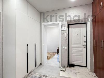 3-комнатная квартира · 66 м² · 3/5 этаж, Жастар за 26 млн ₸ в Талдыкоргане, мкр Жастар