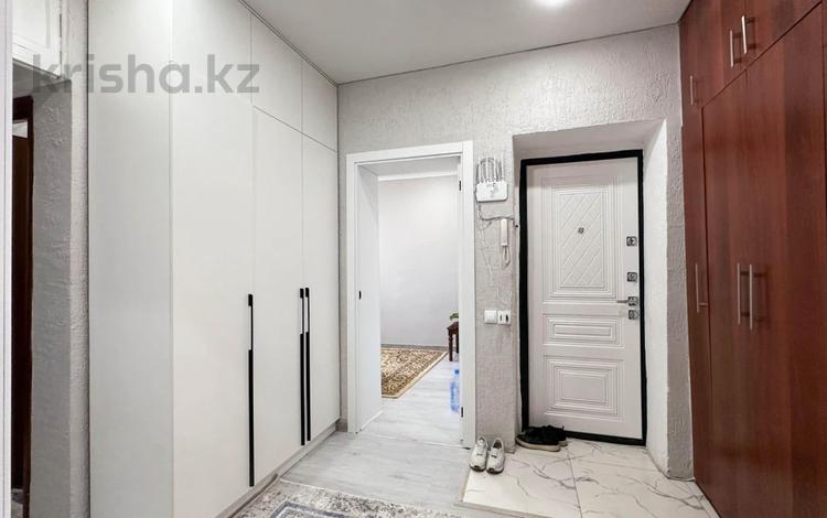 3-комнатная квартира · 66 м² · 3/5 этаж, Жастар за 26 млн ₸ в Талдыкоргане, мкр Жастар — фото 6