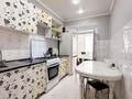 3-комнатная квартира · 66 м² · 3/5 этаж, Жастар за 26 млн ₸ в Талдыкоргане, мкр Жастар — фото 9