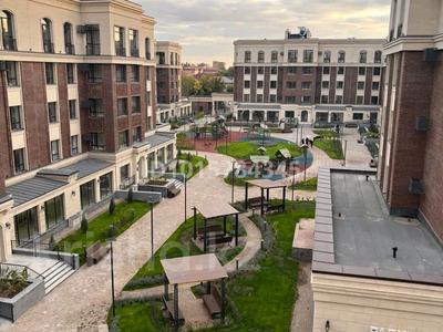 1-комнатная квартира · 39.3 м² · 2/5 этаж, Крылова 15 за 25 млн ₸ в Караганде, Казыбек би р-н