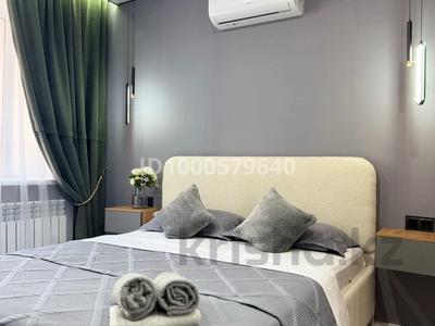 1-комнатная квартира · 32 м² · 8/9 этаж, Джамбула 5 за 20 000 ₸ в Семее