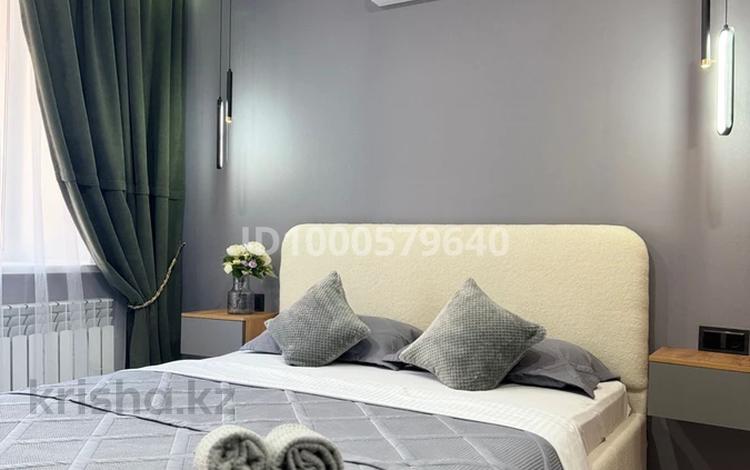 1-бөлмелі пәтер · 32 м² · 8/9 қабат, Джамбула 5, бағасы: 20 000 ₸ в Семее — фото 40