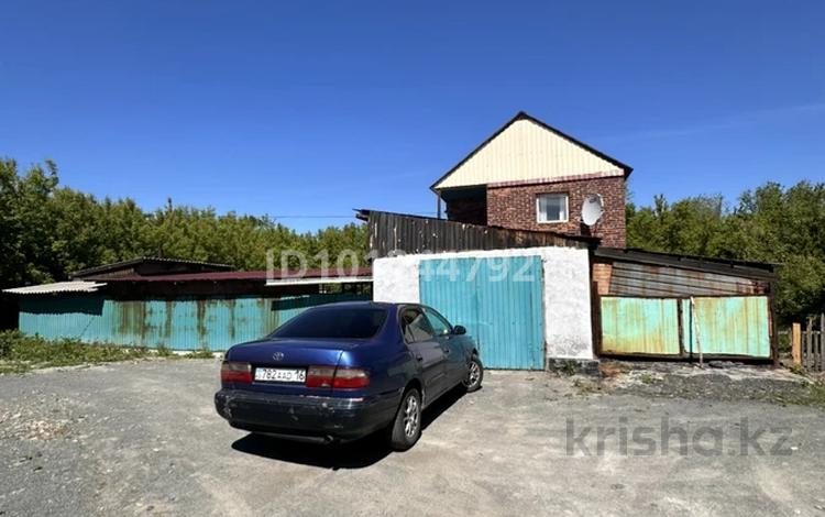 Отдельный дом · 4 комнаты · 65.1 м² · 8 сот., Колос 10 — Ориентировочно находится возле Туб диспансер за 17 млн ₸ в Усть-Каменогорске — фото 2