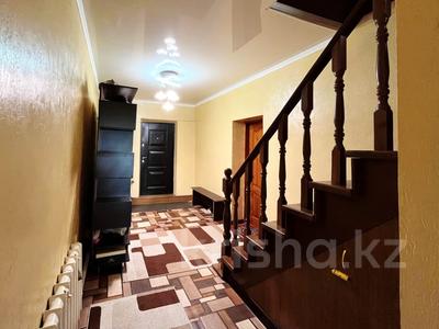 Отдельный дом · 6 комнат · 130 м² · 7 сот., Кольцевая за 26.9 млн 〒 в Сарани