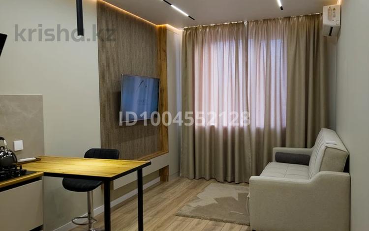 1-бөлмелі пәтер · 46 м² · 4/9 қабат, Желтоксан 11в — Возле ресторана Loft, бағасы: 25 000 ₸ в  — фото 3