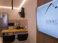 1-бөлмелі пәтер · 46 м² · 4/9 қабат, Желтоксан 11в — Возле ресторана Loft, бағасы: 25 000 ₸ в  — фото 3