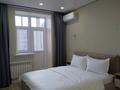 1-бөлмелі пәтер · 46 м² · 4/9 қабат, Желтоксан 11в — Возле ресторана Loft, бағасы: 25 000 ₸ в  — фото 4