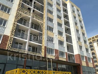 2-комнатная квартира · 47.7 м² · 2/9 этаж, Жаңа қала, 11-көше (11 улица) дом №45 — Әділет үйіне қарама қарсы. Напротив суда за 18.9 млн ₸ в Туркестане
