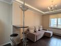 2-комнатная квартира · 60 м² · 14/19 этаж, Брусиловского 167 за 350 000 ₸ в Алматы, Алмалинский р-н — фото 3