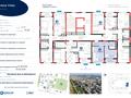 1-комнатная квартира · 36 м² · 4/9 этаж, Туран 57д за 27.5 млн ₸ в Астане, Нура р-н — фото 2