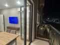 1-комнатная квартира · 40 м² · 3/6 этаж, Кайрат микрорайон 716/16 за 290 000 ₸ в Алматы, Турксибский р-н
