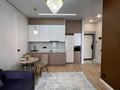 2-бөлмелі пәтер · 45 м² · 18/18 қабат, Е-36 6, бағасы: 20 000 ₸ в Астане, Нура р-н — фото 5