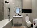 2-бөлмелі пәтер · 45 м² · 18/18 қабат, Е-36 6, бағасы: 20 000 ₸ в Астане, Нура р-н — фото 7