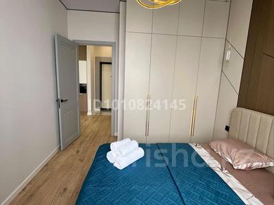 2-комнатная квартира · 45 м² · 18/18 этаж, Е-36 6 за 20 000 ₸ в Астане, Нура р-н