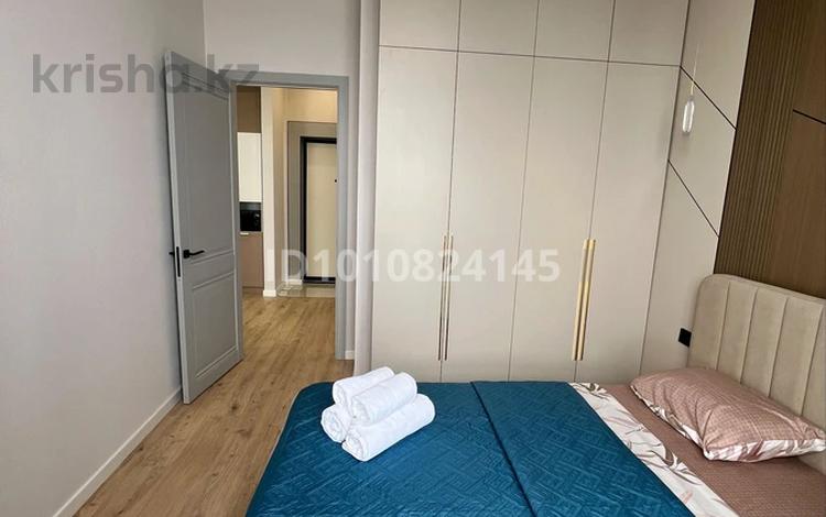 2-бөлмелі пәтер · 45 м² · 18/18 қабат, Е-36 6, бағасы: 20 000 ₸ в Астане, Нура р-н — фото 10