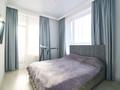 3-бөлмелі пәтер · 83.6 м² · 14/16 қабат, Санжара Асфендиярова, бағасы: 52.5 млн ₸ в Астане, Нура р-н