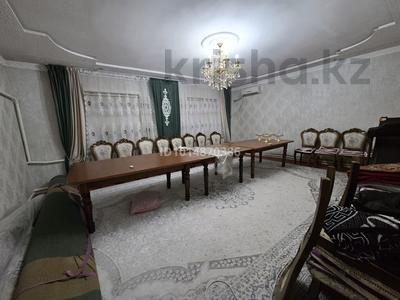 Отдельный дом · 5 комнат · 200 м² · 6 сот., Каныбек сарыбаев за 18 млн ₸ в Туркестане