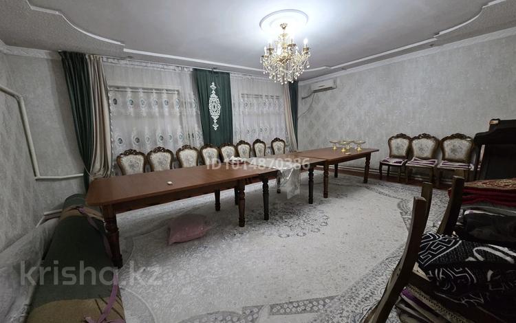 Отдельный дом · 5 комнат · 200 м² · 6 сот., Каныбек сарыбаев за 18 млн ₸ в Туркестане — фото 2
