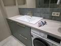 4-комнатная квартира · 135 м² · 2/7 этаж, Абылай Хана 74 — Гастроном Юбилейный, Абылай Хана уг. Гоголя за 150 млн ₸ в Алматы, Алмалинский р-н — фото 10