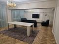4-комнатная квартира · 135 м² · 2/7 этаж, Абылай Хана 74 — Гастроном Юбилейный, Абылай Хана уг. Гоголя за 150 млн ₸ в Алматы, Алмалинский р-н — фото 2
