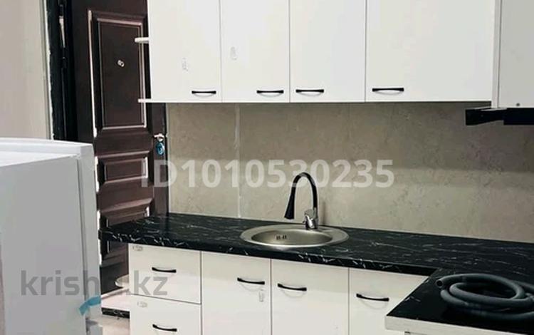 1-бөлмелі пәтер · 45 м² · 2 қабат, Амангельды 136 — Магазин 777, бағасы: 180 000 ₸ в Талгаре — фото 2