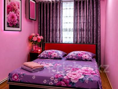 2-комнатная квартира · 65 м² · 2/4 этаж, Байтурсынова 7 — Тауке хана за 12 000 ₸ в Шымкенте, Аль-Фарабийский р-н