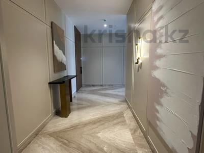 5-бөлмелі пәтер · 178 м² · 6/8 қабат, Тасшокы 6, бағасы: 249.5 млн ₸ в Астане, Алматы р-н