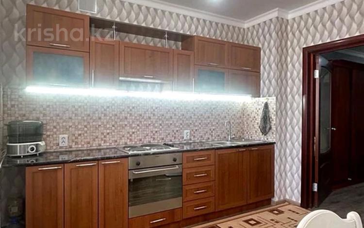 2-комнатная квартира, 68.2 м², Нажимеденова за 28 млн 〒 в Астане, Алматы р-н — фото 22
