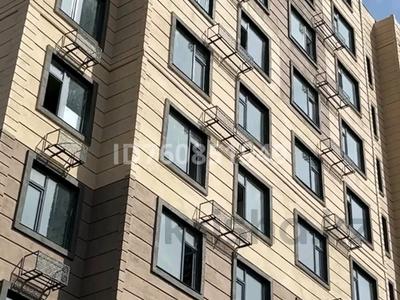 1-комнатная квартира · 47.9 м² · 8/9 этаж, Достык 1 за 18.5 млн ₸ в Атырау