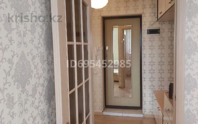 1-комнатная квартира, 35 м², 4/6 этаж помесячно, Есенберлина 20/1