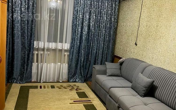 1-комнатная квартира · 44 м² · 4/5 этаж, мкр Айнабулак-3 157 за 26 млн ₸ в Алматы, Жетысуский р-н — фото 2