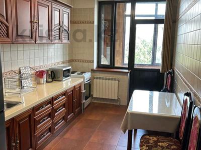 2-бөлмелі пәтер, 78 м², 5/16 қабат ай сайын, Шевченко 88, бағасы: 450 000 〒 в Алматы, Алмалинский р-н