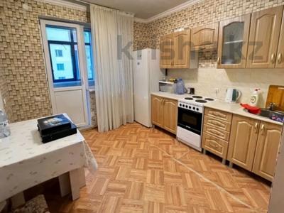 1-комнатная квартира · 45 м² · помесячно, Коргалжынское шоссе 31А — Айтматова за 140 000 〒 в Астане, Есильский р-н