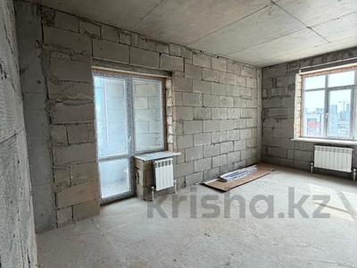 3-комнатная квартира · 108 м² · 7/9 этаж, Курмангазы 21 за 39 млн ₸ в Атырау