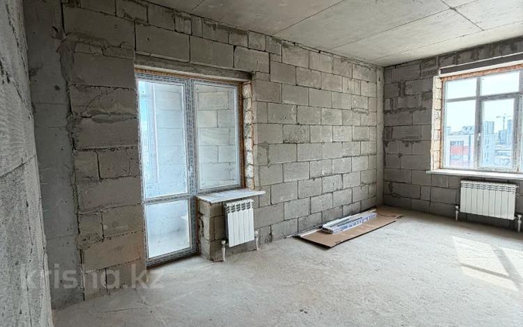 3-комнатная квартира · 108 м² · 7/9 этаж, Курмангазы 21 за 39 млн ₸ в Атырау — фото 2