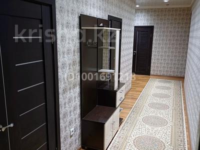 3-комнатная квартира · 93 м² · 3/3 этаж, Абдрахманова 5 за 28 млн 〒 в Кульсары