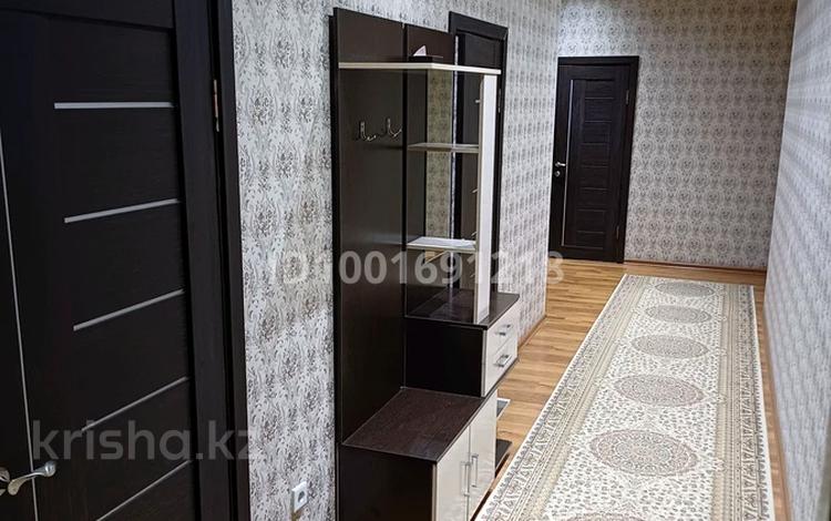3-бөлмелі пәтер · 93 м² · 3/3 қабат, Абдрахманова 5, бағасы: 28 млн ₸ в Кульсары — фото 2