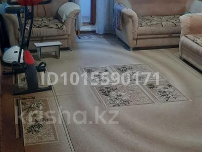 2-бөлмелі пәтер · 53.1 м² · 3/5 қабат, Мкр.Мушелтой, бағасы: 19.5 млн ₸ в Талдыкоргане, мкр Мушелтой
