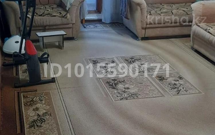 2-бөлмелі пәтер · 53.1 м² · 3/5 қабат, Мкр.Мушелтой, бағасы: 19.5 млн ₸ в Талдыкоргане, мкр Мушелтой — фото 2